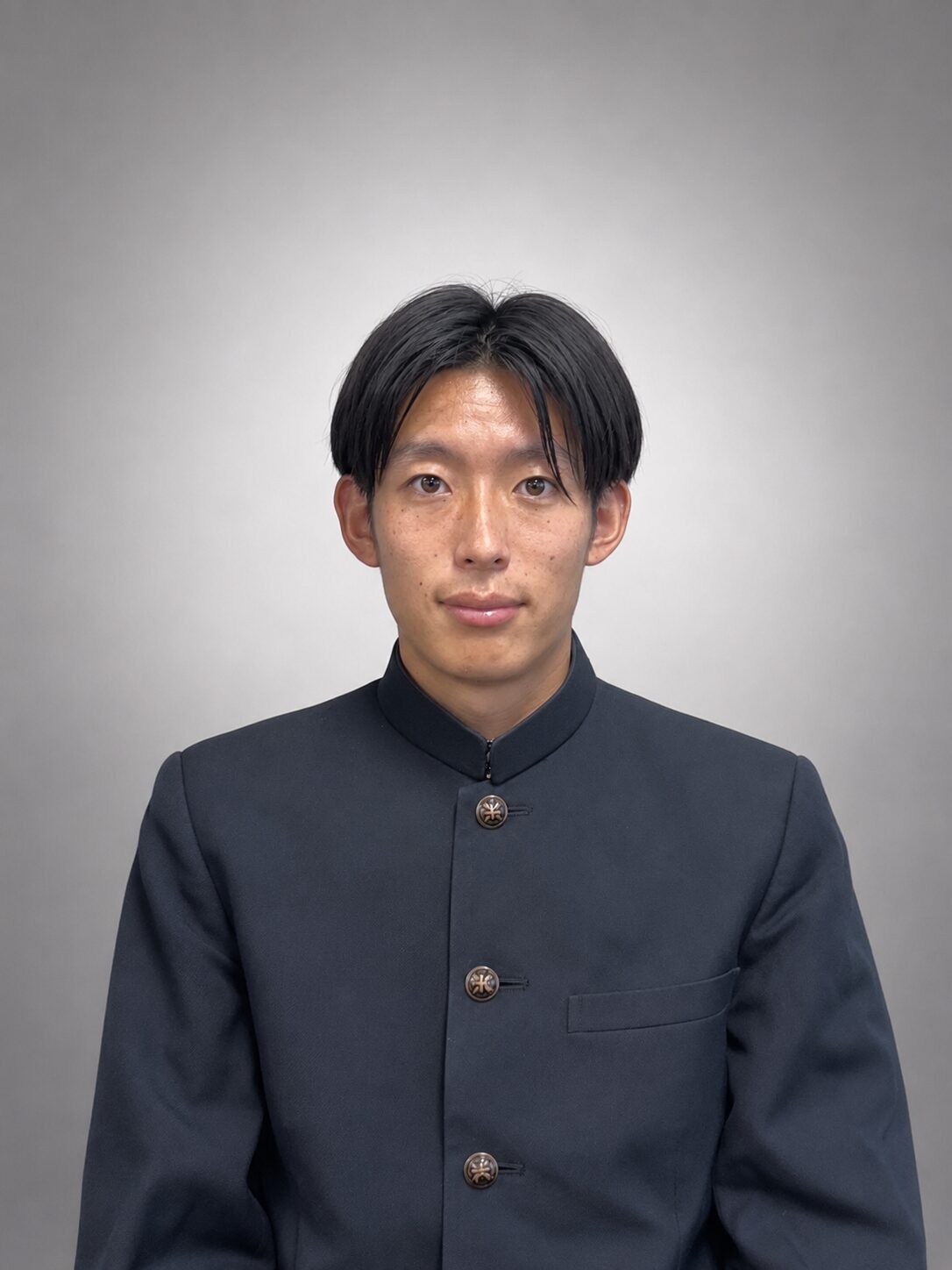 岩熊 優空