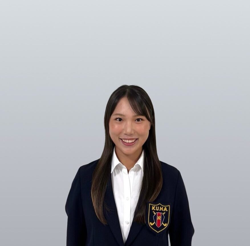 中津 結香子