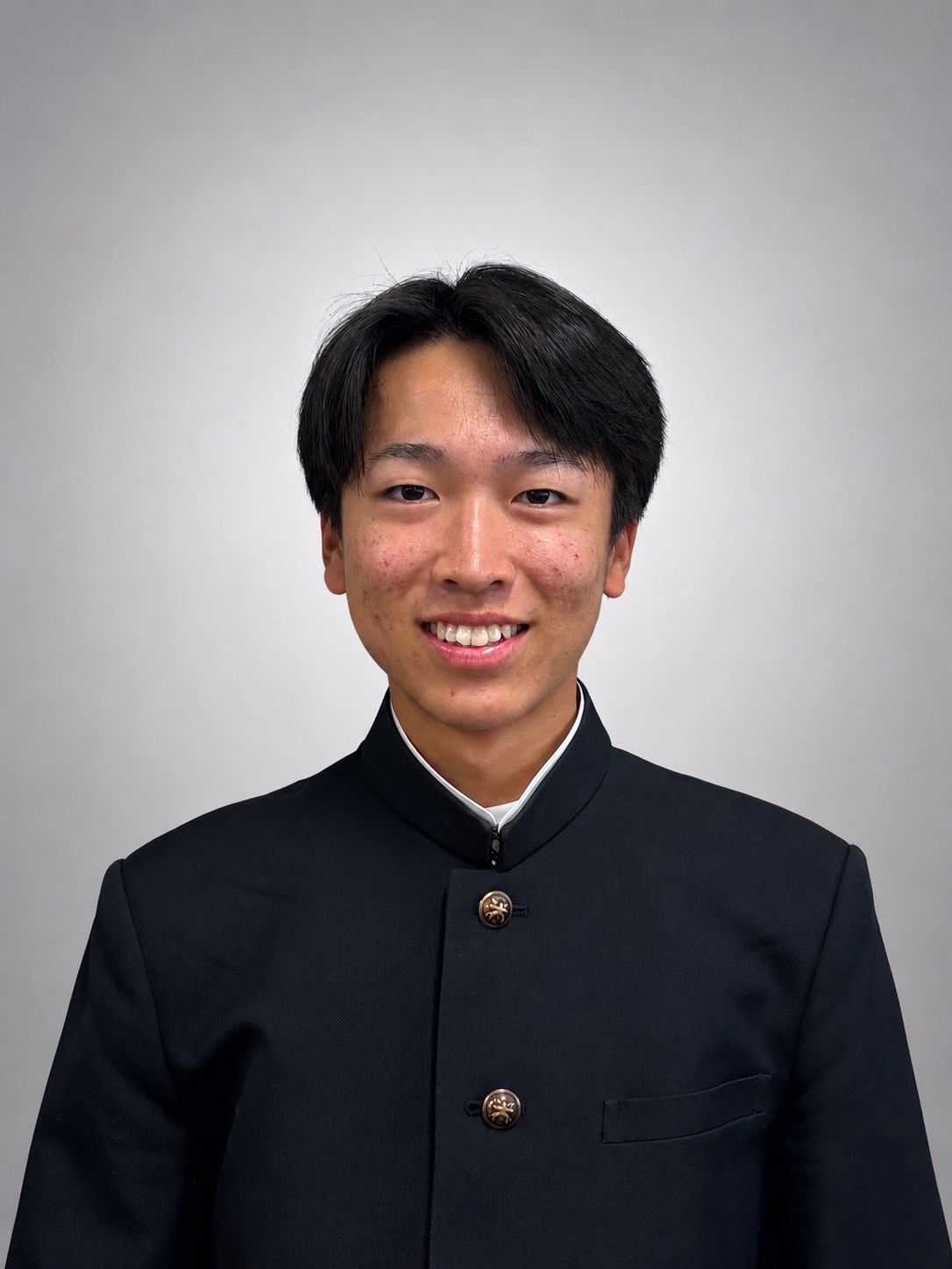 増田 昊世