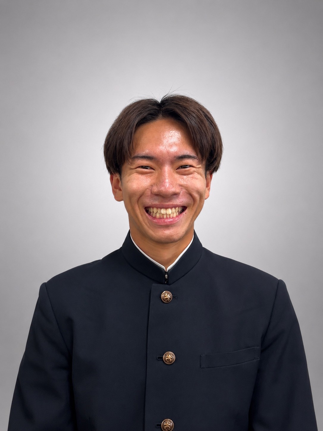大山 慶