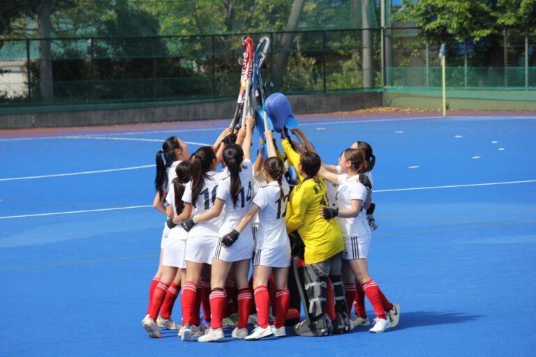 春リーグ第2戦vs東京農業大学