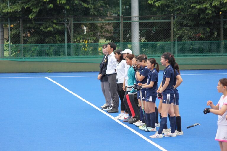 春リーグ7位順位決定戦vs学習院大学