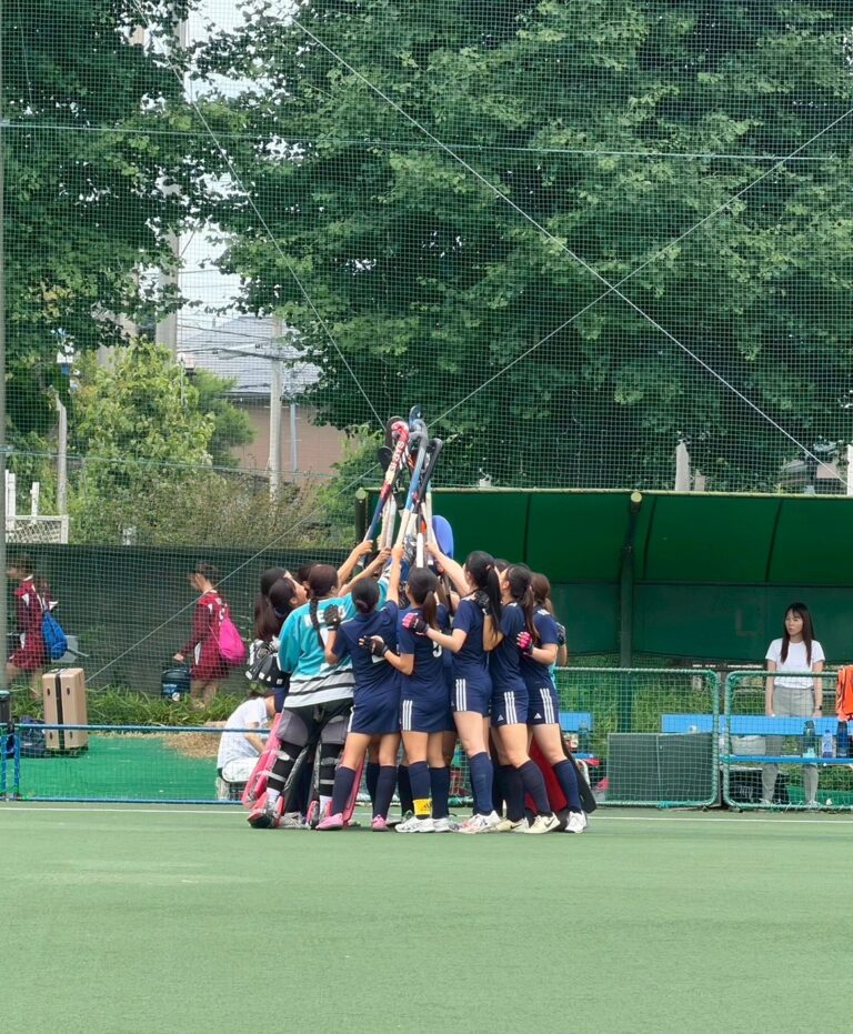 春リーグ順位決定戦予選vs防衛大学校