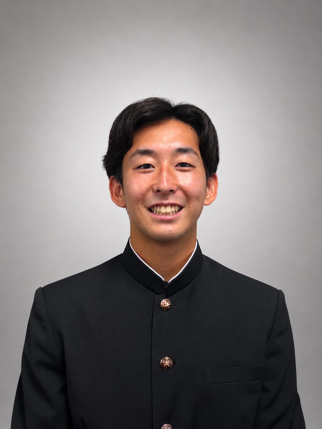 延原 悠斗